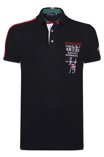 polo t-shirt GIORGIO DI MARE