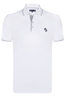 polo t-shirt GIORGIO DI MARE