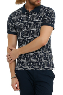 polo t-shirt Galvanni
