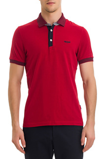 polo t-shirt Galvanni