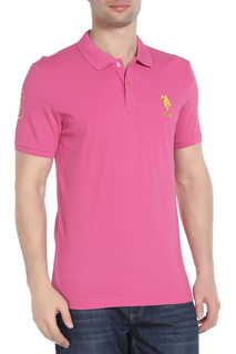 Поло U.S. Polo Assn.