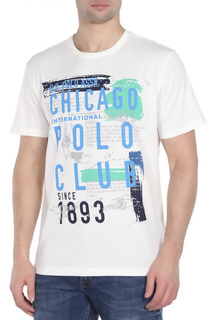 Футболка U.S. Polo Assn.