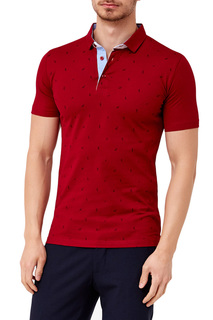 polo t-shirt ADZE