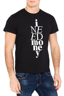 Футболка JEUNMAR