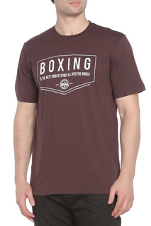 Футболка Lonsdale