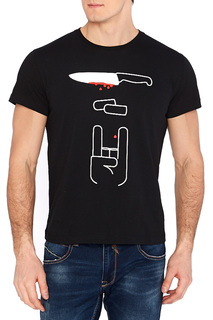 Футболка JEUNMAR