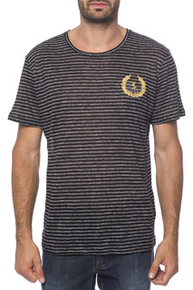 Футболка Billionaire