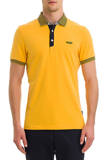 polo t-shirt Galvanni