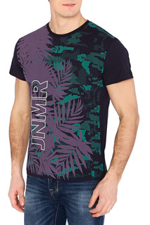 Футболка JEUNMAR