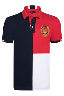 polo t-shirt GIORGIO DI MARE