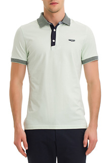 polo t-shirt Galvanni