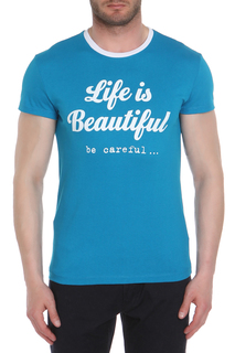 Футболка JEUNMAR