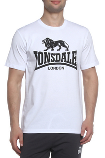 Футболка Lonsdale