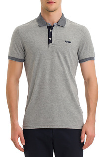 polo t-shirt Galvanni
