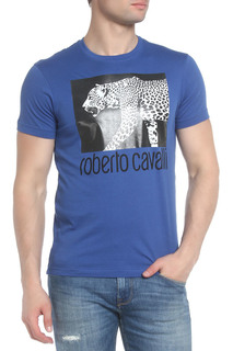 Футболка Roberto Cavalli