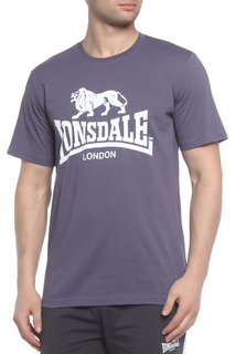 Футболка Lonsdale