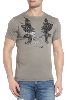 Футболка Roberto Cavalli