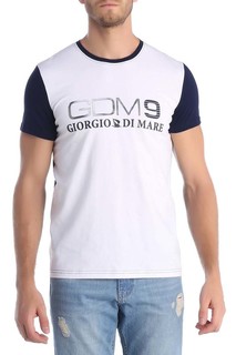 t-shirt GIORGIO DI MARE