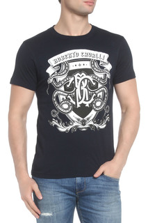 Футболка Roberto Cavalli