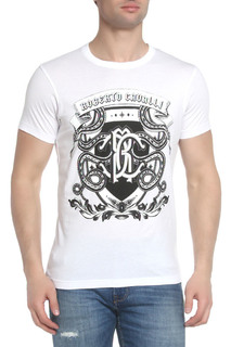 Футболка Roberto Cavalli