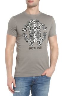 Футболка Roberto Cavalli