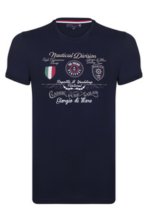 T-Shirt GIORGIO DI MARE