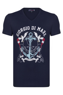 T-Shirt GIORGIO DI MARE