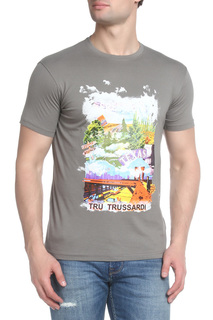 Футболка Tru Trussardi