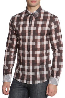Рубашка CNC COSTUME NATIONAL