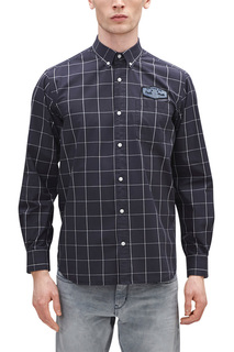 Рубашка S.oliver casual man