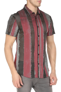 Рубашка CNC COSTUME NATIONAL