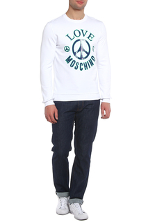 Джемпер Love Moschino