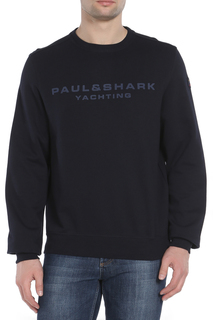 Толстовка PAUL&amp;SHARK Paul&Shark