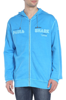 Толстовка PAUL&amp;SHARK Paul&Shark