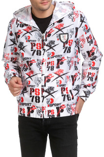 Nylon Jacket Paul PLEIN SPORT