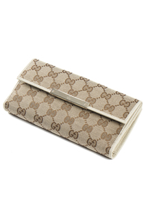 wallet Gucci
