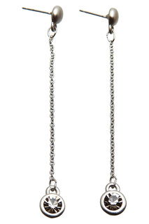 Серьги Asavi Jewel