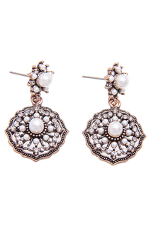 Серьги Asavi Jewel