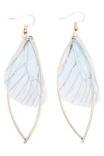 Серьги Asavi Jewel