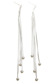 Серьги Asavi Jewel