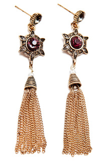 Серьги Asavi Jewel
