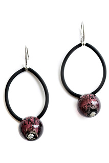 Серьги ONDA Tango Divetro