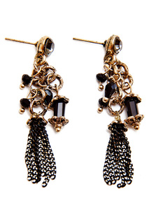 Серьги Asavi Jewel