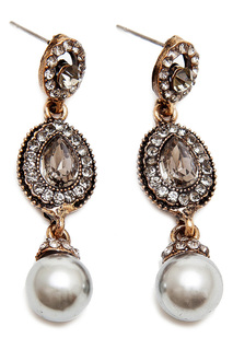 Серьги Asavi Jewel