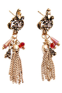 Серьги Asavi Jewel