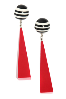 Серьги Divetro