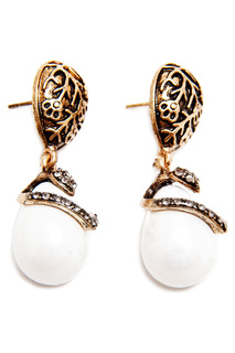 Серьги Asavi Jewel