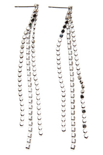 Серьги Asavi Jewel