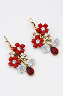 Серьги PATRICIA  BRUNI