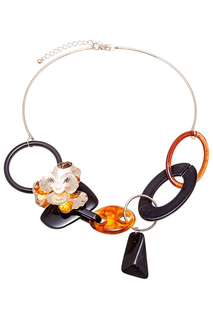 Колье Boho Chic